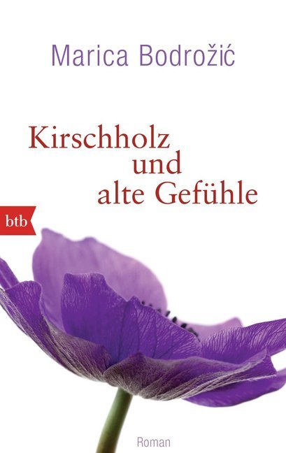 Kirschholz und alte Gefühle main product photo