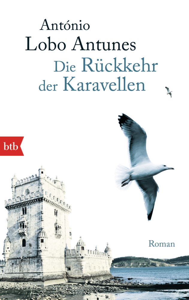 Die Rückkehr der Karavellen main product photo