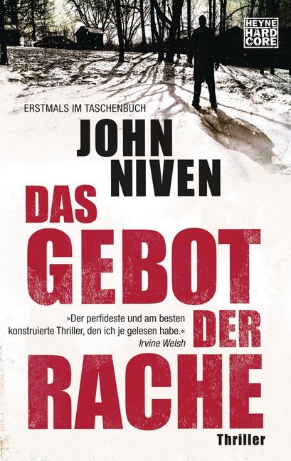 Das Gebot der Rache main product photo