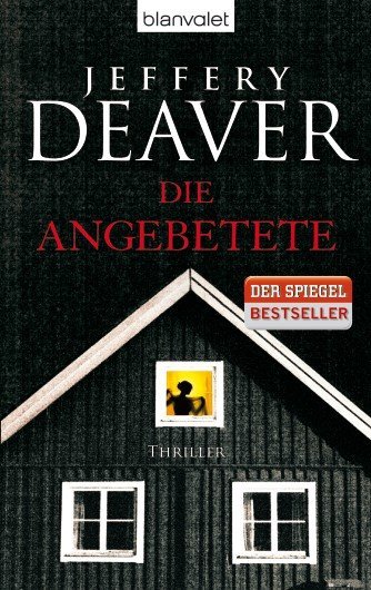 Die Angebetete main product photo
