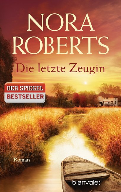 Die letzte Zeugin main product photo