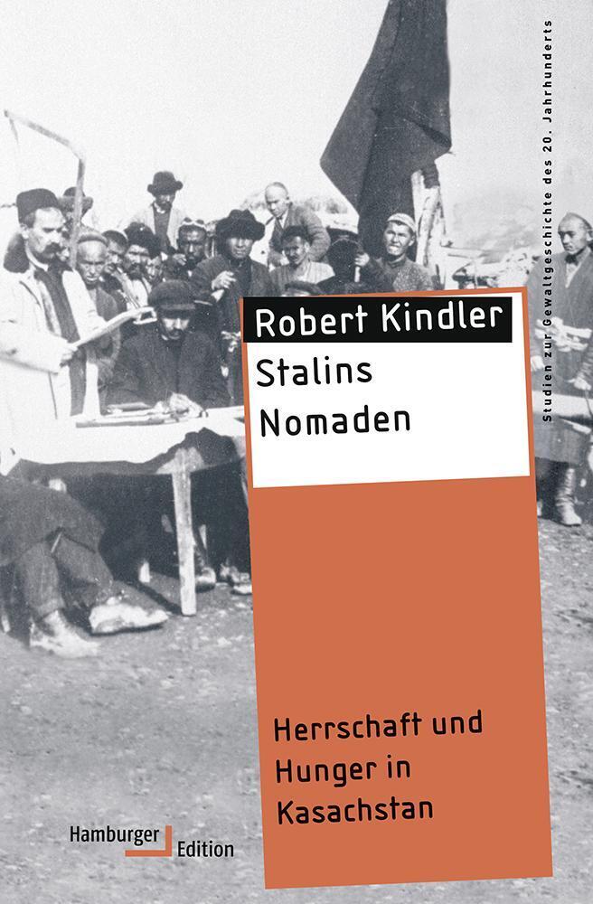 Stalins Nomaden main product photo