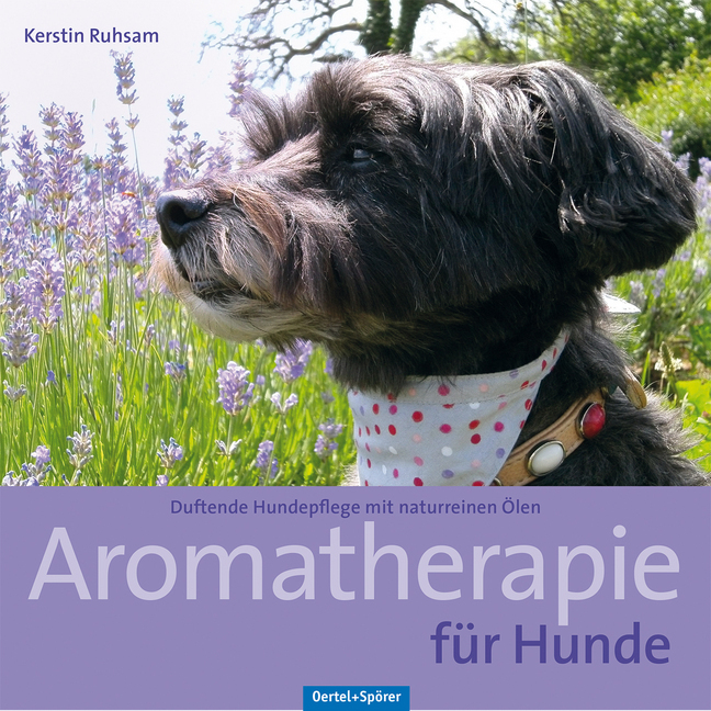 Aromatherapie für Hunde main product photo