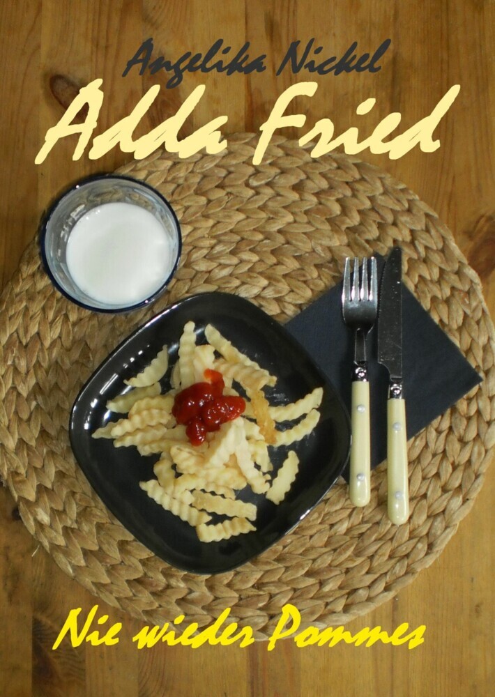 Adda Fried main product photo