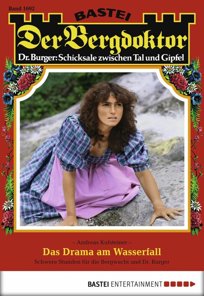 Der Bergdoktor 1692 main product photo