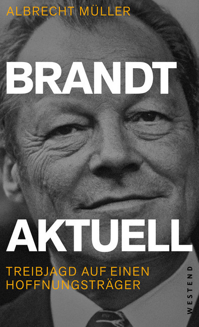 Brandt aktuell main product photo