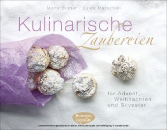 Kulinarische Zaubereien