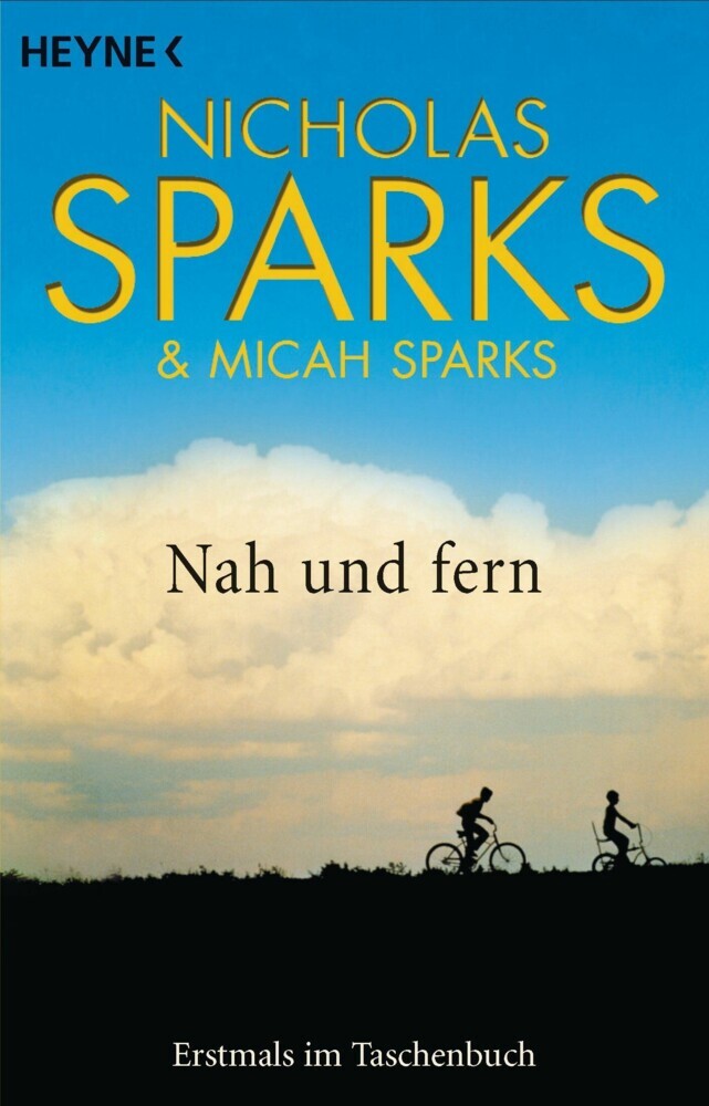 Nah und Fern main product photo