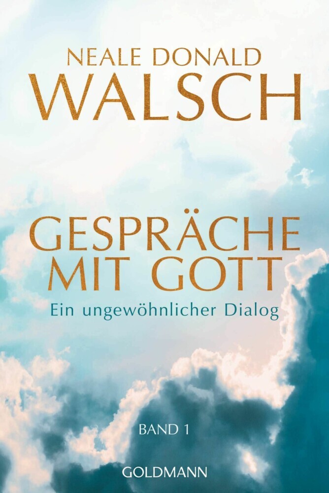 Gespräche mit Gott - Band 1 main product photo