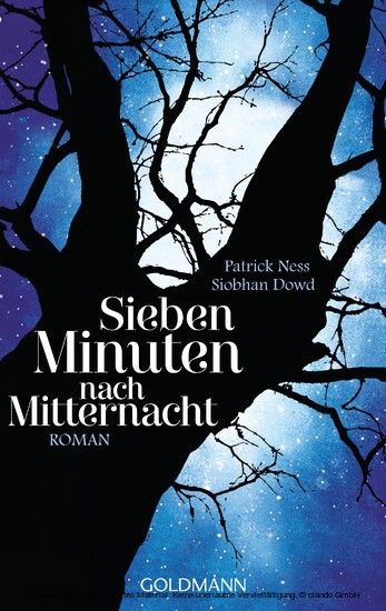 Sieben Minuten nach Mitternacht main product photo