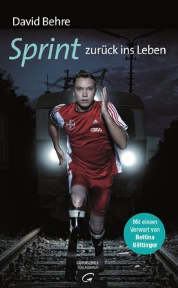 Sprint zurück ins Leben
