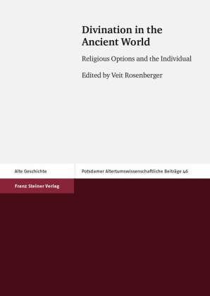 Divination in the Ancient World