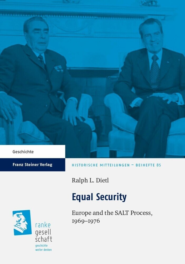 Equal Security main product photo