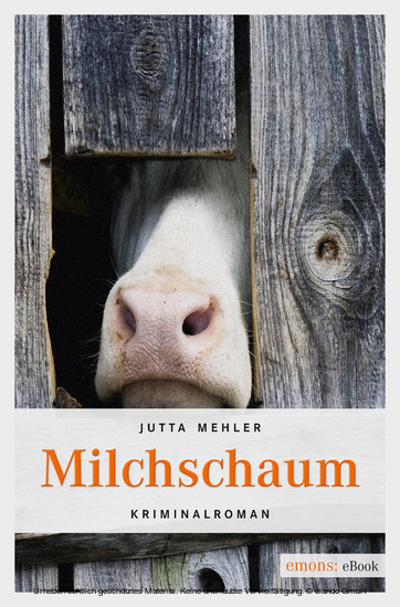 Milchschaum main product photo