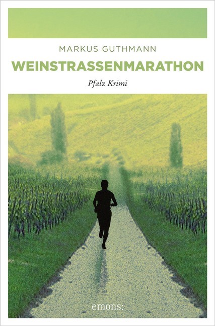 Weinstrassenmarathon main product photo
