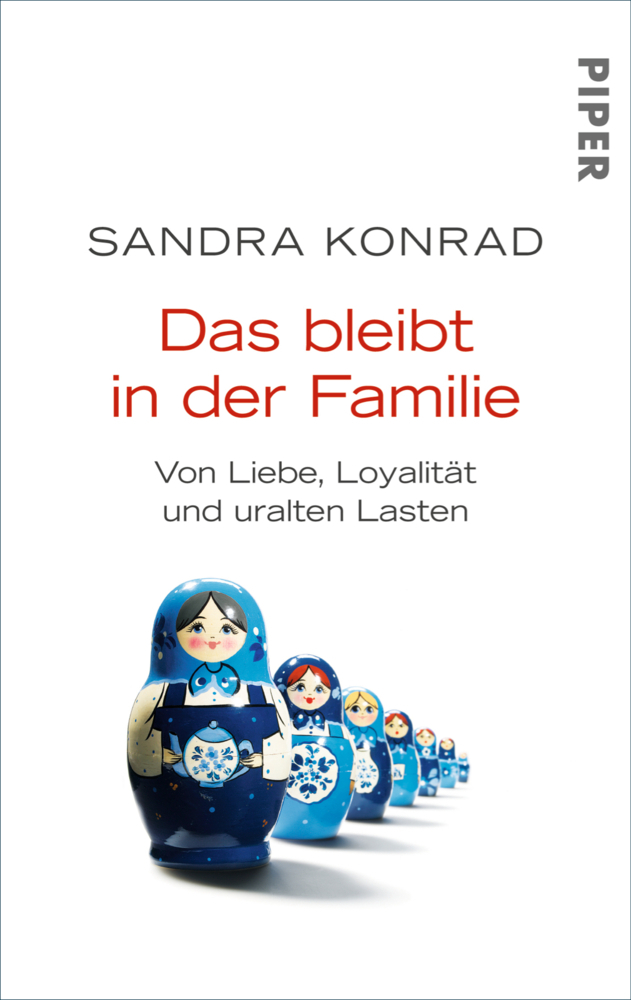 Das bleibt in der Familie main product photo