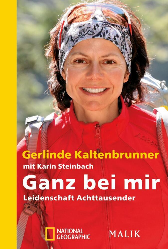 Ganz bei mir main product photo