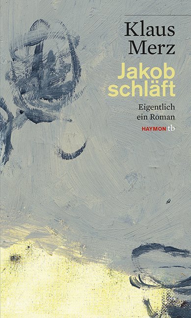 Jakob schläft main product photo