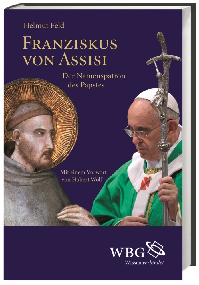 Franziskus von Assisi main product photo