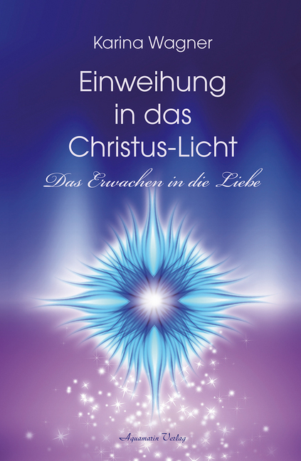 Einweihung in das Christus-Licht main product photo