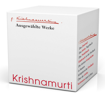 Ausgewählte Werke, 8 Bände