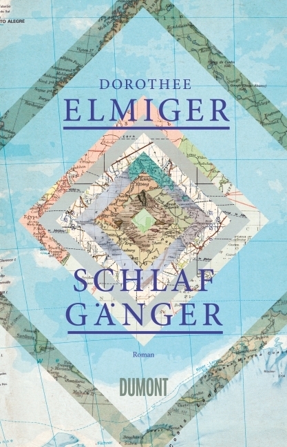 Schlafgänger main product photo