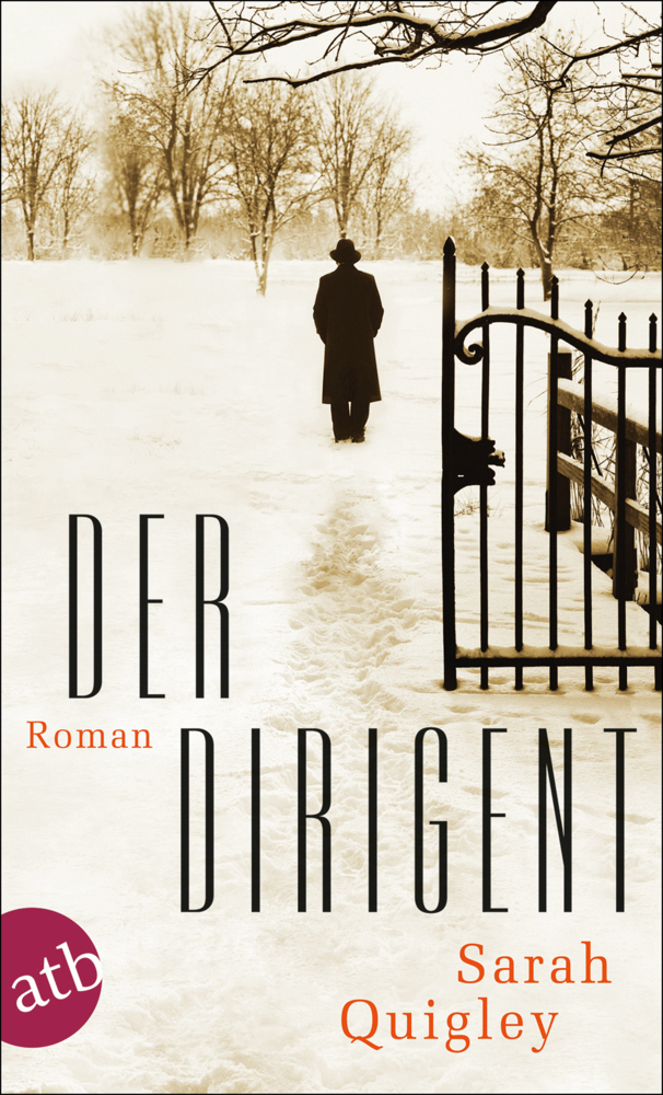 Der Dirigent main product photo