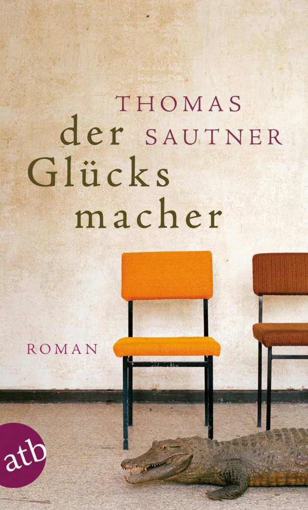 Der Glücksmacher main product photo