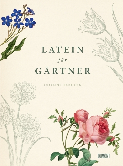 Latein für Gärtner main product photo