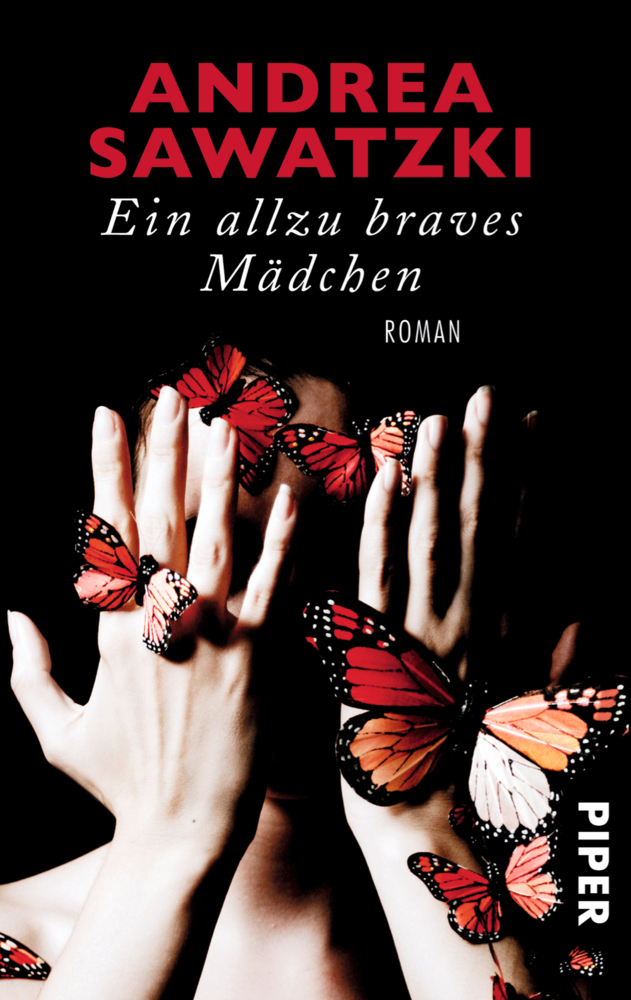 Ein allzu braves Mädchen main product photo