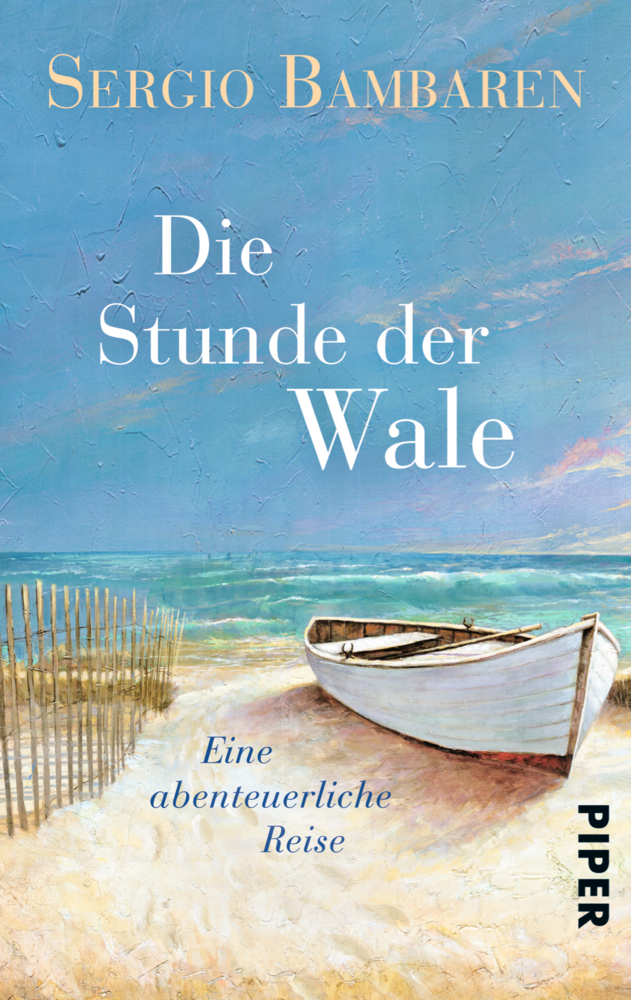 Die Stunde der Wale main product photo