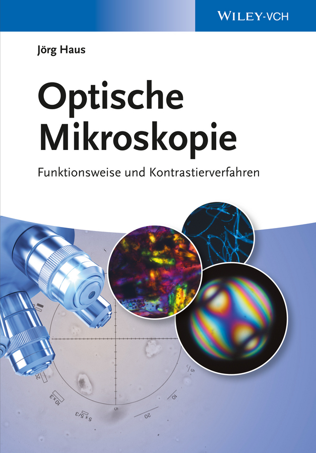 Optische Mikroskopie main product photo