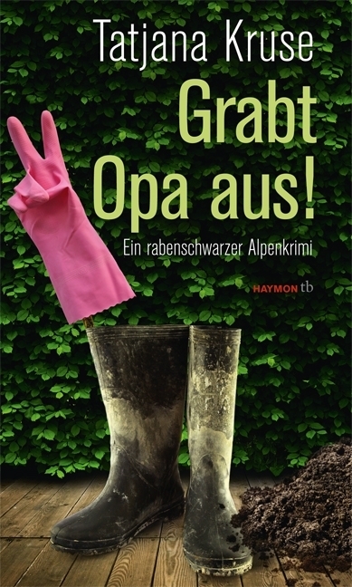 Grabt Opa aus! main product photo