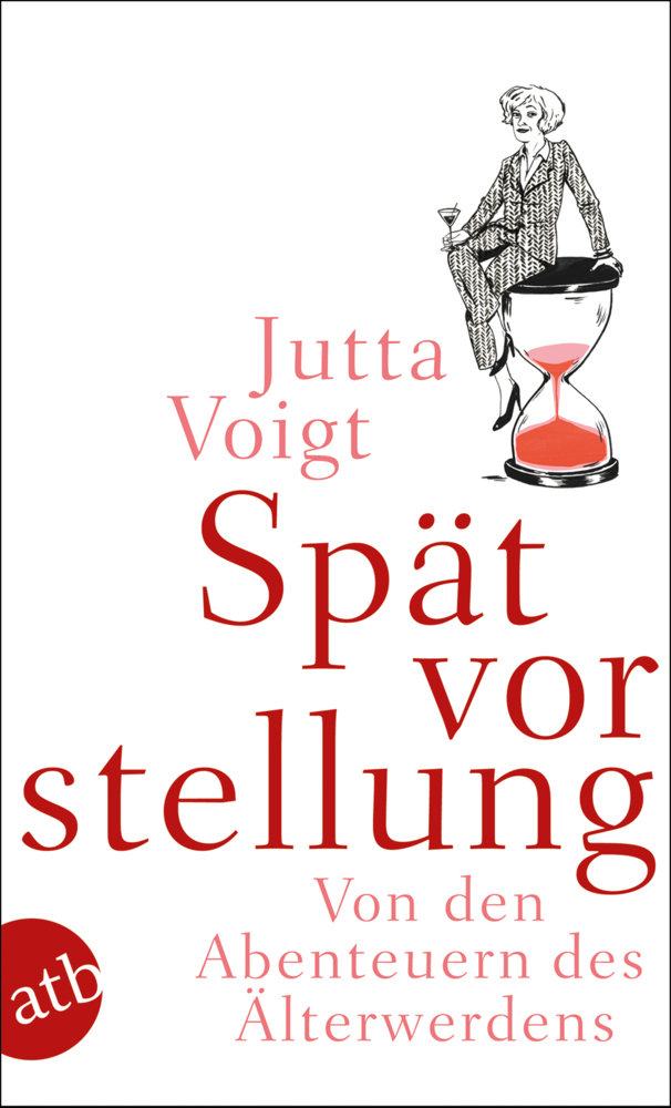 Spätvorstellung main product photo