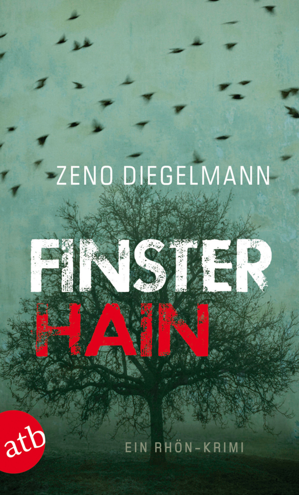 Finsterhain main product photo