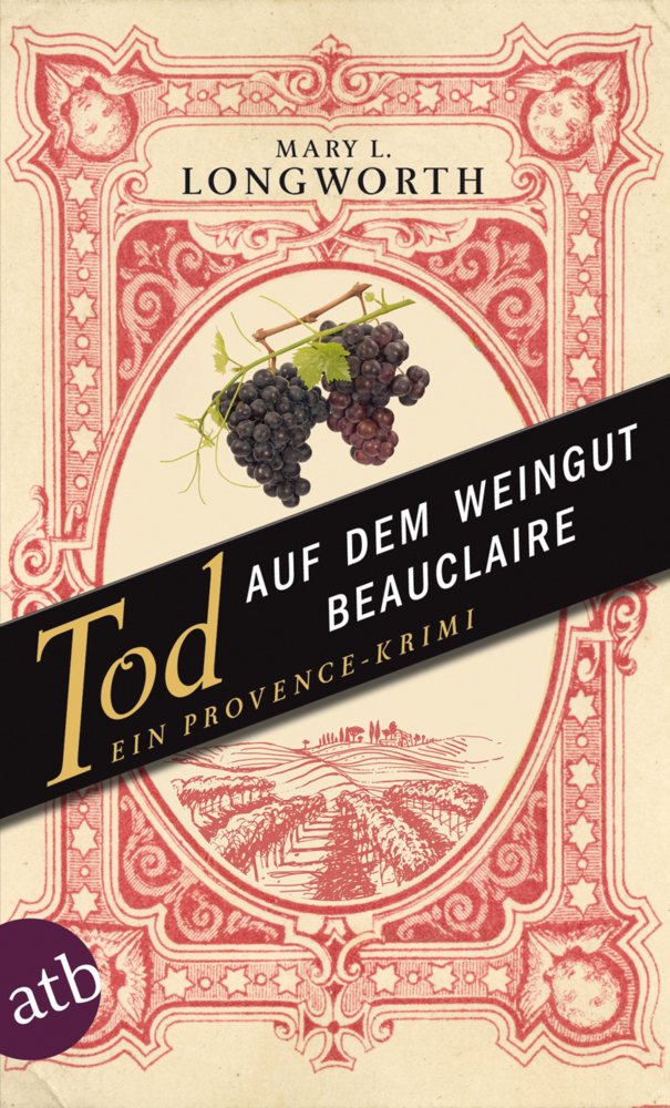 Tod auf dem Weingut Beauclaire main product photo