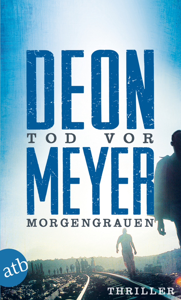 Tod vor Morgengrauen main product photo