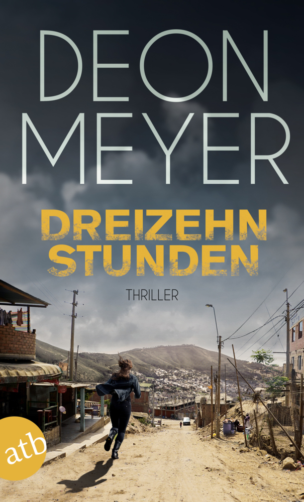 Dreizehn Stunden main product photo
