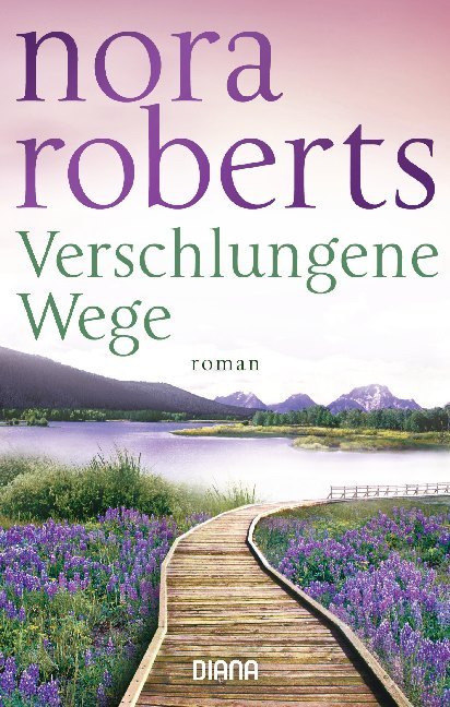Verschlungene Wege main product photo