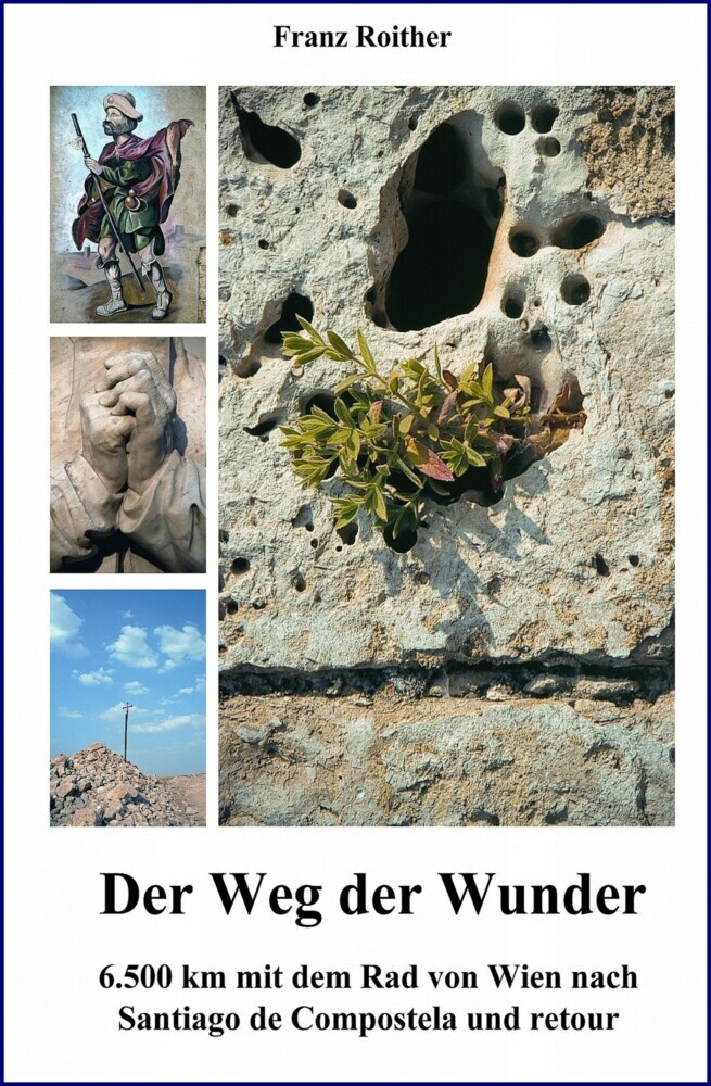 Der Weg der Wunder main product photo