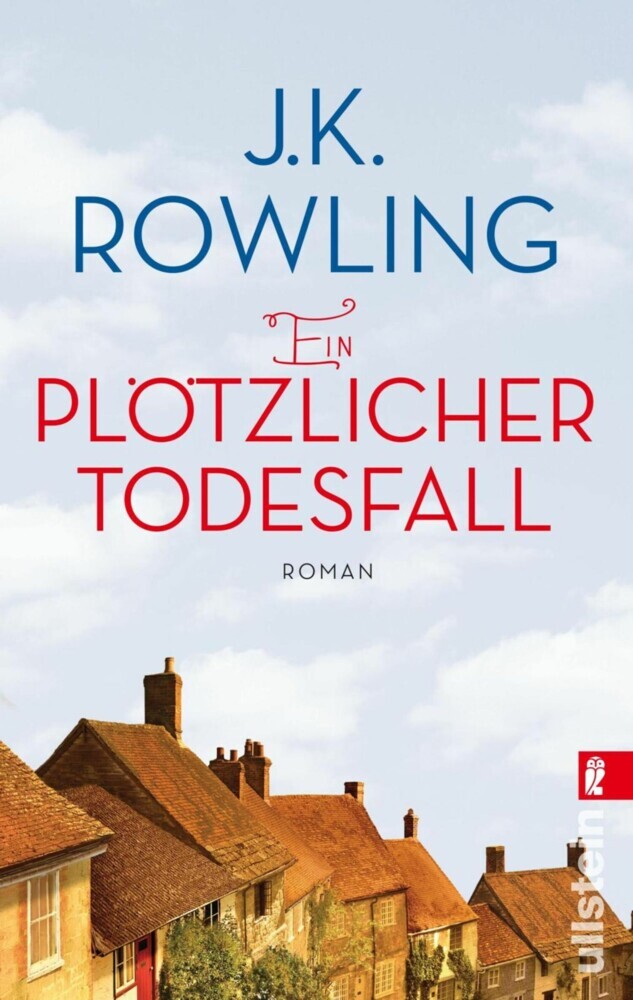 Ein plötzlicher Todesfall main product photo
