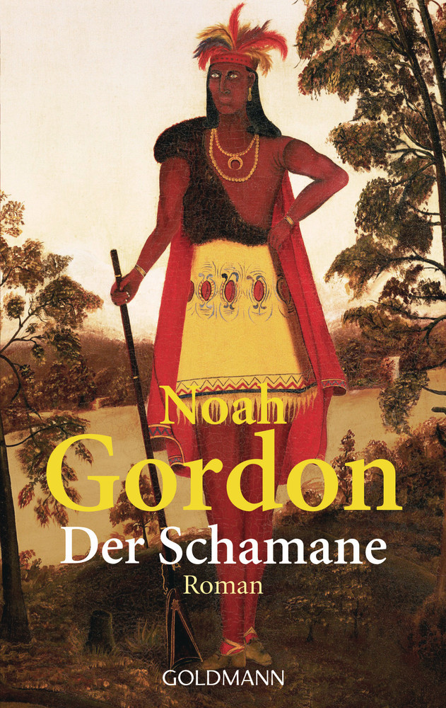 Der Schamane main product photo