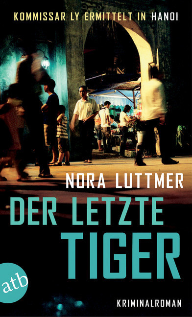 Der letzte Tiger main product photo