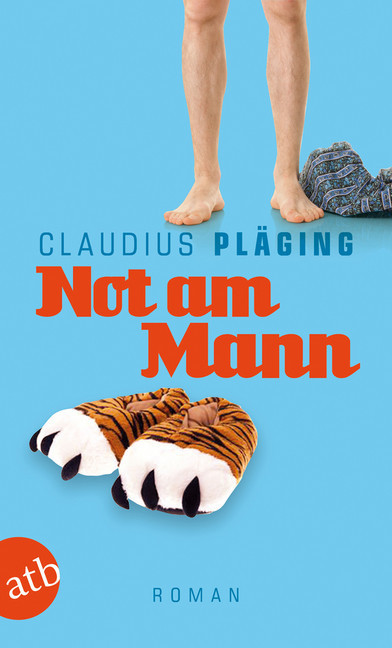 Not am Mann main product photo
