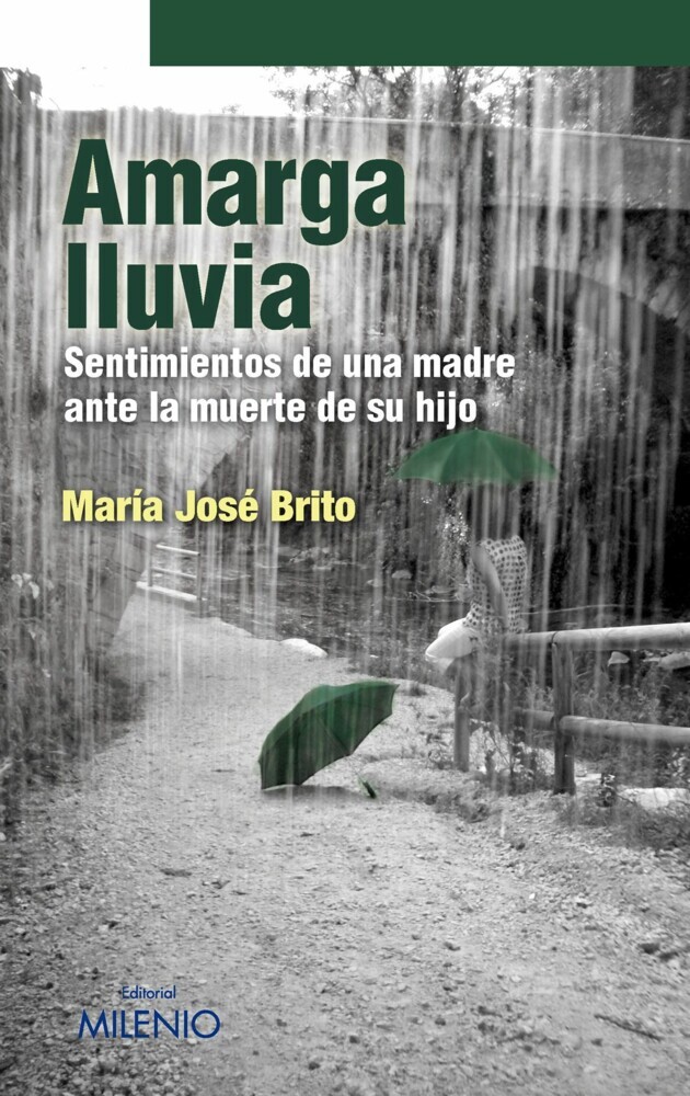 Amarga lluvia main product photo