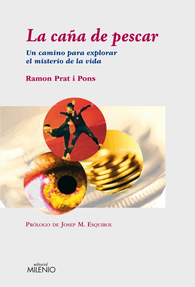 La caña de pescar main product photo