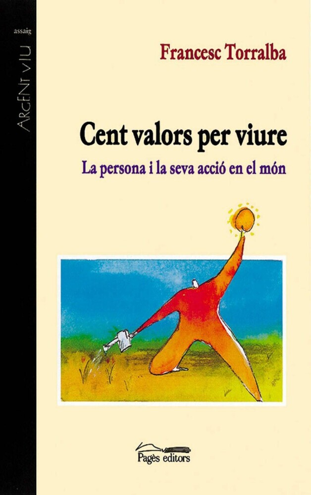 Cent valors per viure main product photo