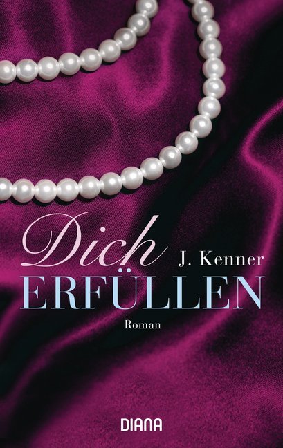 Dich erfüllen main product photo