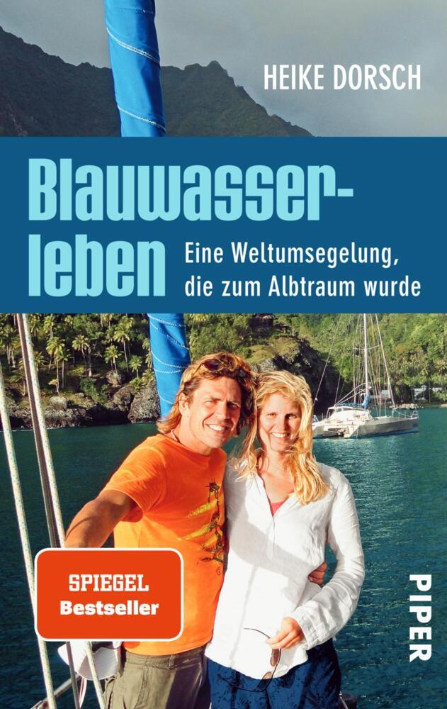 Blauwasserleben main product photo