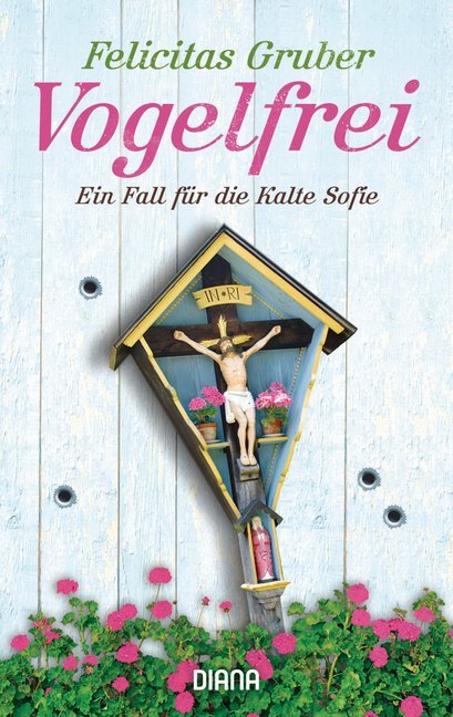 Vogelfrei main product photo